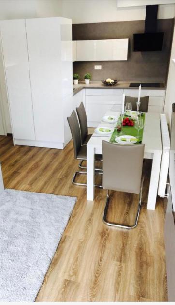 Apartmán Monika Lipno nad Vltavou Esterno foto