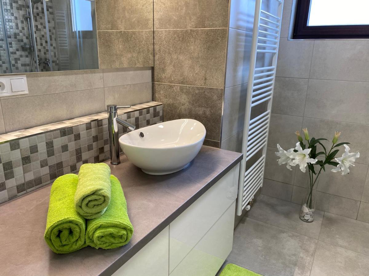 Apartmán Monika Lipno nad Vltavou Esterno foto