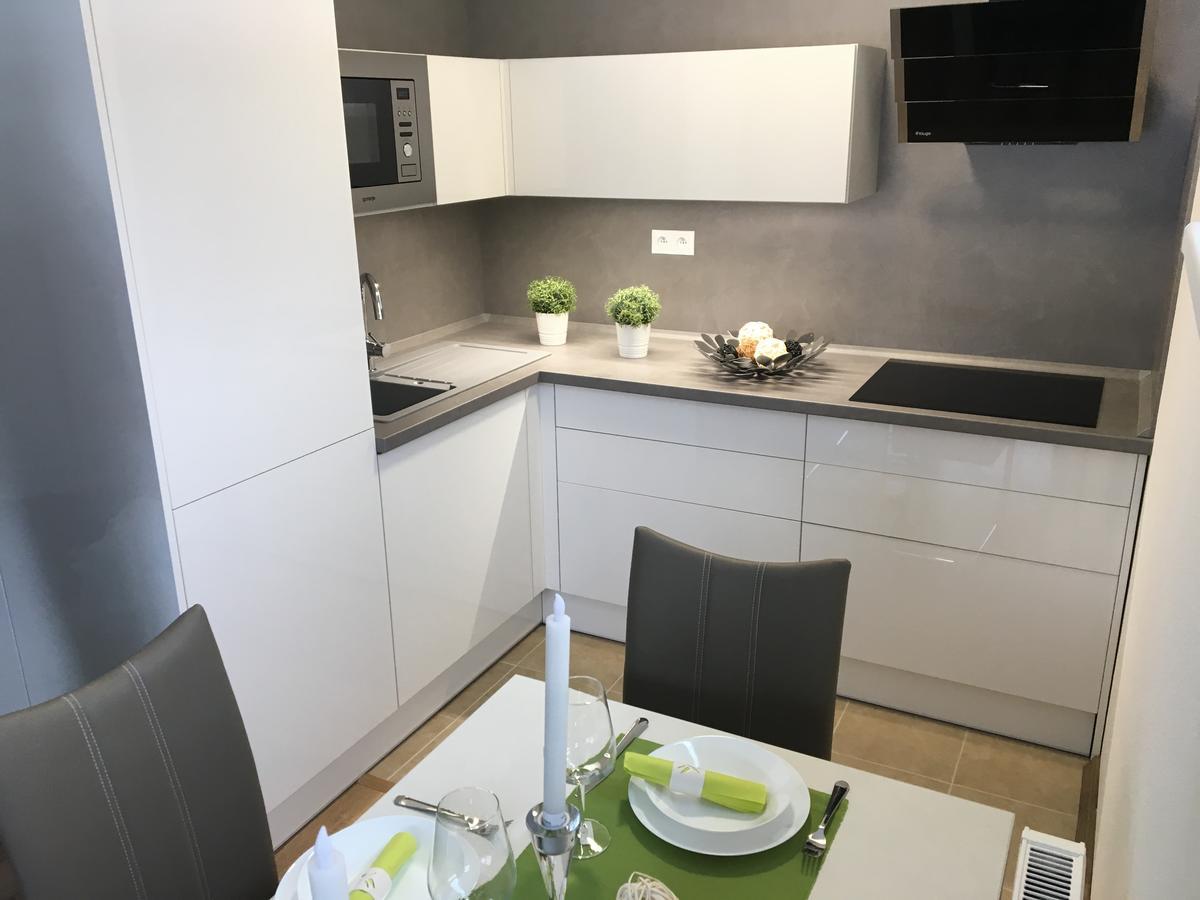 Apartmán Monika Lipno nad Vltavou Esterno foto