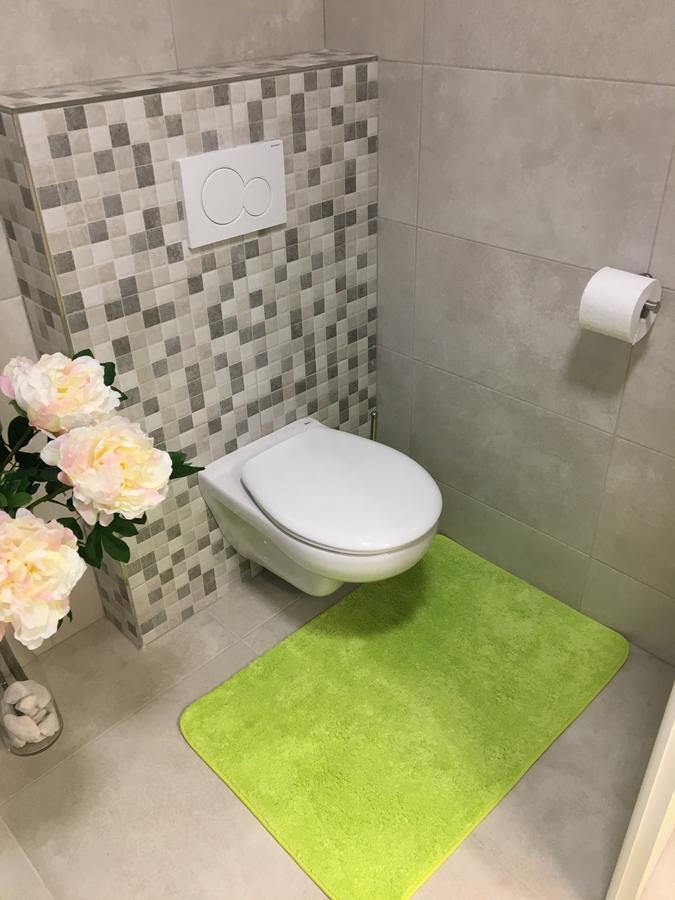 Apartmán Monika Lipno nad Vltavou Esterno foto