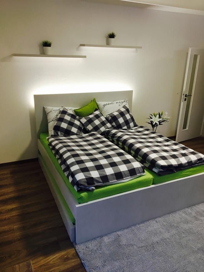 Apartmán Monika Lipno nad Vltavou Esterno foto