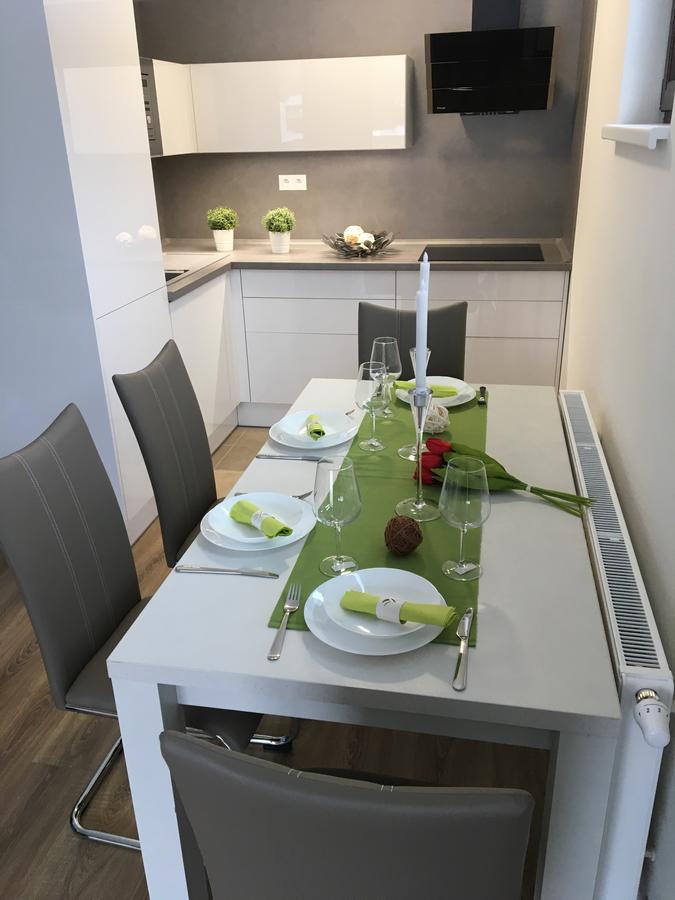 Apartmán Monika Lipno nad Vltavou Esterno foto