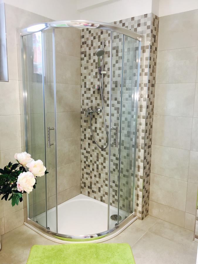 Apartmán Monika Lipno nad Vltavou Esterno foto