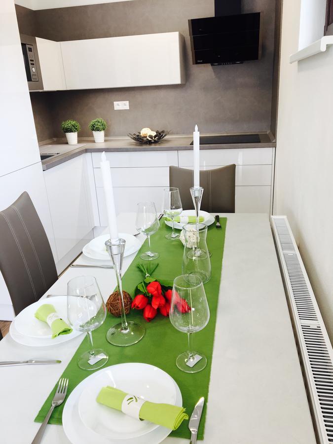 Apartmán Monika Lipno nad Vltavou Esterno foto
