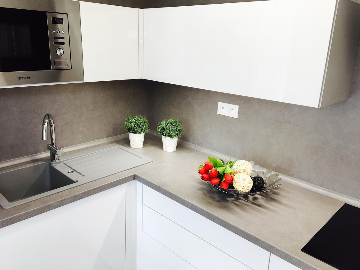 Apartmán Monika Lipno nad Vltavou Esterno foto